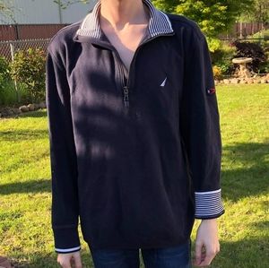 Really Nice Nautica Sweater!